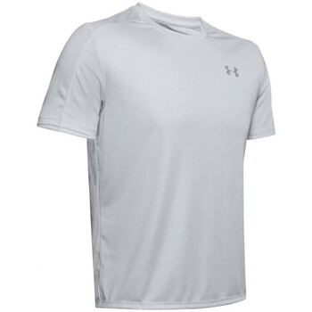 Vêtements Homme T-shirts & Polos Under ARMOUR backpack SPEED STRIDE Gris