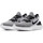 Chaussures Femme Baskets basses Nike EPIC REACT FLYKNIT 2 Gris