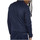 Vêtements Homme Sweats Reebok Sport TAPED TRACK TOP Bleu