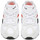 Chaussures Enfant Baskets basses Quarter-Zip Reebok Sport AZTREK 96 Cadet Blanc
