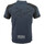 Vêtements Homme T-shirts & Polos Ea7 Emporio visor Armani Polo Bleu