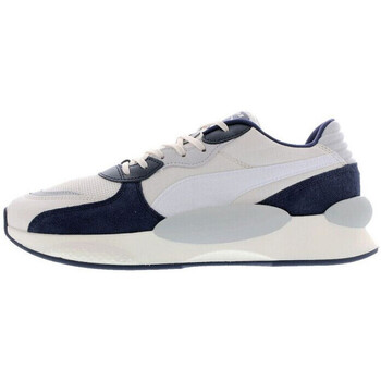Chaussures Homme Baskets basses Puma RS-98 SPACE Blanc