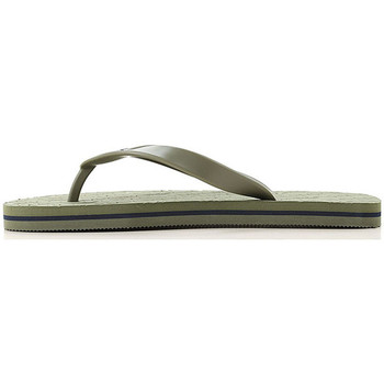 Chaussures Homme Tongs womens armani exchange shoesni Tong Vert