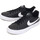 Chaussures Homme Baskets basses Nike COURT ROYALE Noir