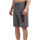Vêtements Homme Shorts / Bermudas Emporio Armani ANKLE tailored knee-length shorts Short Gris