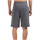 Vêtements Homme Shorts / Bermudas Emporio Armani ANKLE tailored knee-length shorts Short Gris