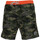 Vêtements Homme Shorts / Bermudas JOTT GUETHARY Vert