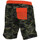 Vêtements Homme Shorts / Bermudas JOTT GUETHARY Vert