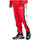 Vêtements Homme Pantalons de survêtement Nike AIR Rouge