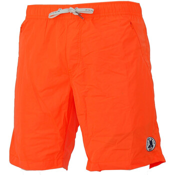 Vêtements taffeta Shorts / Bermudas JOTT GUETHARY Orange