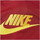 Vêtements Homme Vestes de survêtement Nike SPORTSWEAR Rouge