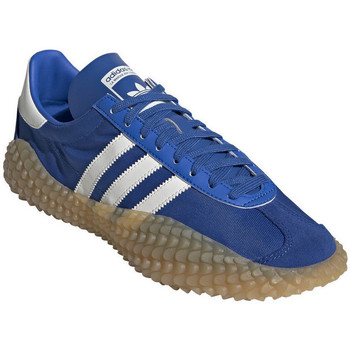 adidas Homme Baskets Basses  Country X...