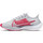 Chaussures Femme Baskets basses Nike ZOOM GRAVITY Blanc
