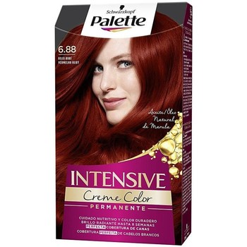Palette Intensive Tinte 6.88-rojo Rubí - Beauté Colorations Femme 9,26 €