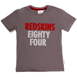 Vêtements Garçon adidas Active Jacket Kids Redskins T-shirt  Best Calder Anthracite Gris