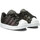 Chaussures Enfant Baskets basses adidas Originals SUPERSTAR Bébé Noir