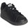 Chaussures Enfant Baskets basses adidas Originals STAN SMITH Bébé Noir