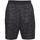 Vêtements Homme Shorts / Bermudas Under Armour MK1 PRINTED Noir