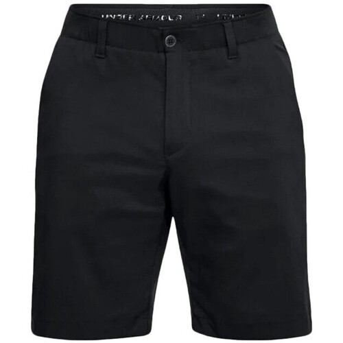 Vêtements Homme Shorts / Bermudas Under ARMOUR 3022594-003 SHOWDOWN Noir