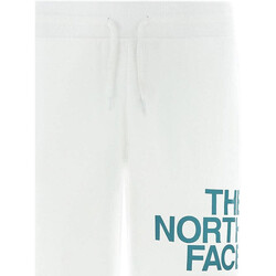 Vêtements Homme Shorts / Bermudas The North Face GRAPHIC FLOW Blanc