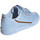 Chaussures Femme Baskets basses adidas Originals CONTINENTAL 80 Bleu