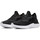 Chaussures Femme Baskets basses Nike EPIC REACT FLYKNIT 2 Noir