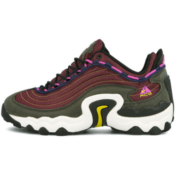 Chaussures Homme Baskets basses Nike Store AIR SKARN Violet