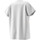 Vêtements Femme T-shirts & Polos adidas Originals BIG TREFOIL Blanc