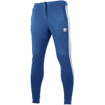 Vêtements Homme Pantalons de survêtement adidas Originals 3 Stripes Bleu