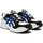 Chaussures Homme asics gel ds trainer og white white sneaker GEL-BND Blanc