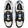Chaussures Homme Baskets basses Asics GEL-BND Blanc