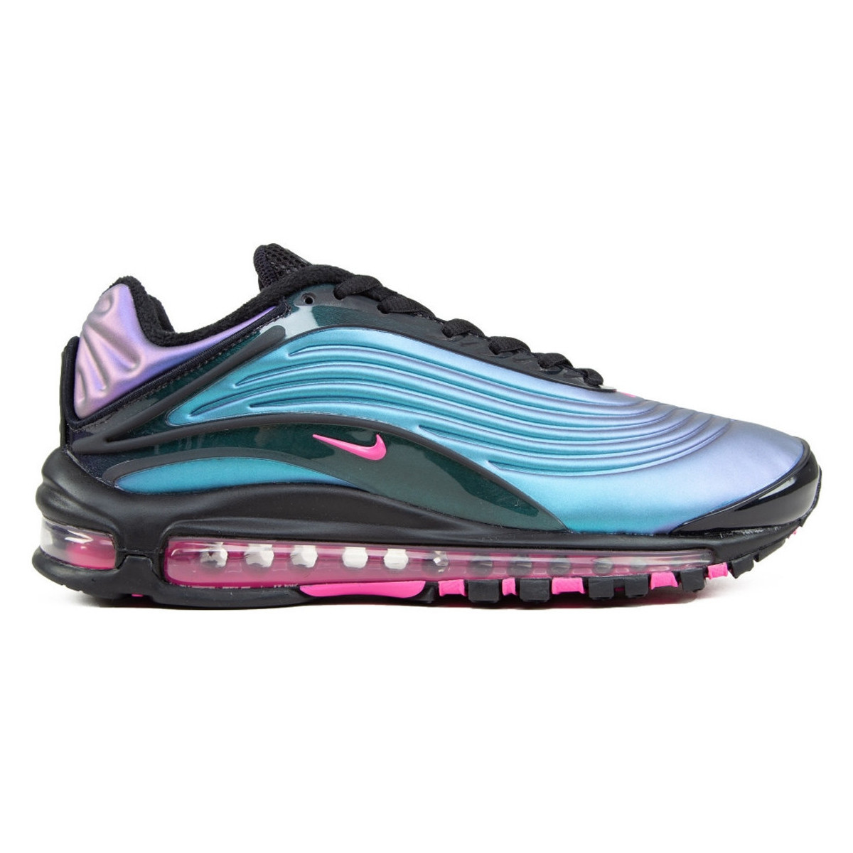 Nike AIR MAX DELUXE 17942778 1200 A