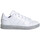 Chaussures Enfant Baskets basses adidas Originals STAN SMITH Cadet Blanc