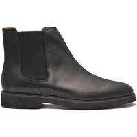 Chaussures Homme Boots Sebago Bottine Noir