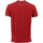Vêtements Homme T-shirts & Polos JOTT PALAVAS RIB BBR Rouge