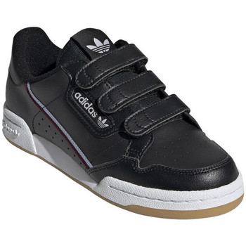 Chaussures Enfant Baskets basses adidas Originals Basket adidas Noir
