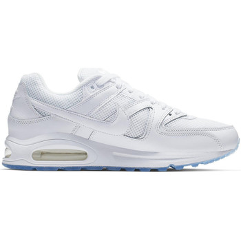 Chaussures Homme Baskets basses koston Nike AIR MAX COMMAND Blanc