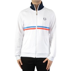 Vêtements Homme Sweats Sergio Tacchini Lampes à poser White/ Roy/Red