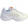 Chaussures Femme Choisissez une taille avant d ajouter le produit à vos préférés Basket Sparta LTHR Blanc