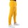 Vêtements Homme Pantalons Russell Athletic Jogging Iconic Cuffed Pant Doré