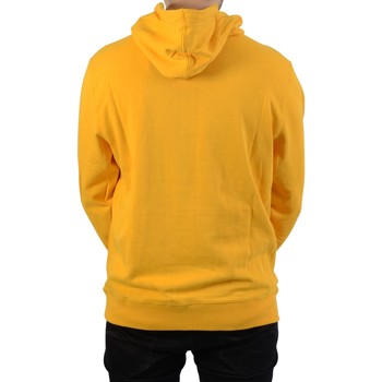 Russell Athletic à Capuche Iconic Tackle Twill Hoody Gold Fusion