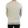 Vêtements Homme Pulls Timberland Pull LS Fabric Int Crew Gris