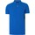 Vêtements Homme Polos manches courtes Superdry Polo Classic Pique Bleu
