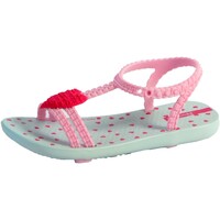 Chaussures Femme Sandales et Nu-pieds Ipanema Sandale  My First Blue Pink