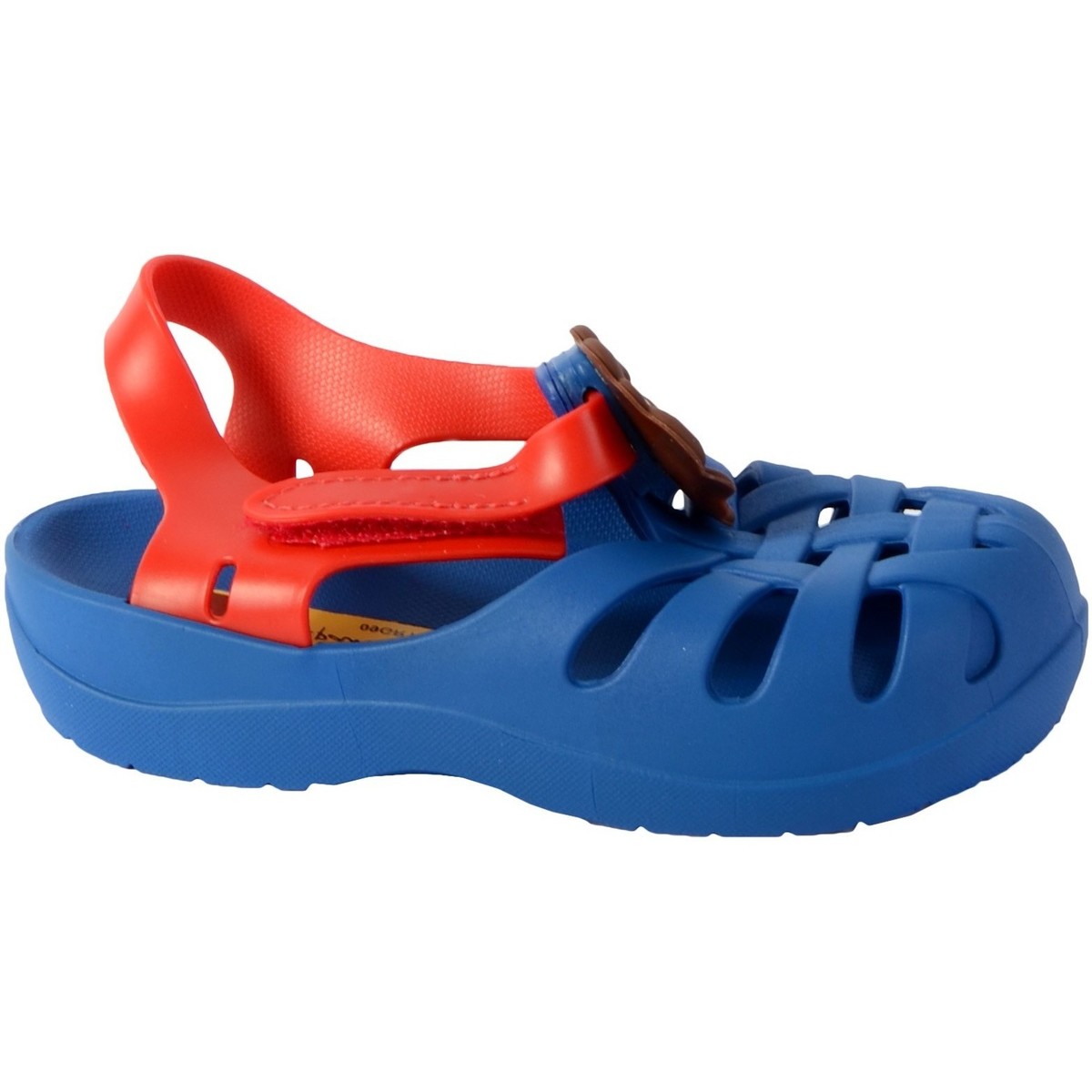 Chaussures Fille Sandales et Nu-pieds Ipanema Sandale  Summer VI Bleu