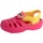 Chaussures Fille Sandales et Nu-pieds Ipanema Sandale  Summer VI Rose