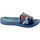 Chaussures Sandales et Nu-pieds Ipanema 165551 Bleu