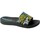 Chaussures Femme Claquettes Ipanema Sandale Junior Urban Slide Dark Grey Grey