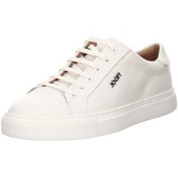 Chaussures Homme Baskets mode Joop!  Blanc