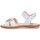 Chaussures Enfant Chaussures aquatiques Pablosky 079100 Blanc